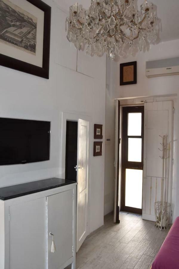 Apartamento Adriana Pisticci Exterior foto